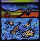 Dancing River (MP3 Download Prophetic Worship) by Alberto & Kimberly Rivera